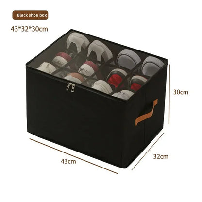 Opvouwbare Schoenen Opbergbox