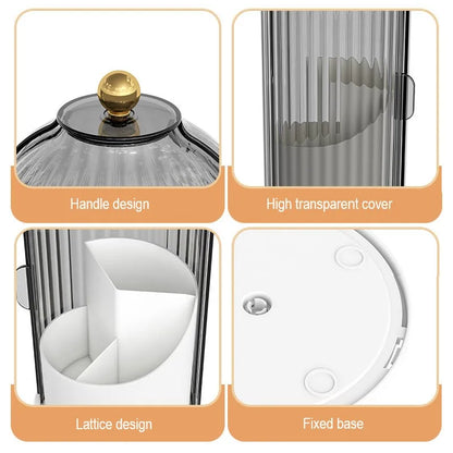 Draaibare Make-up Organizer