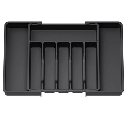 Verstelbare Bestek Organizer