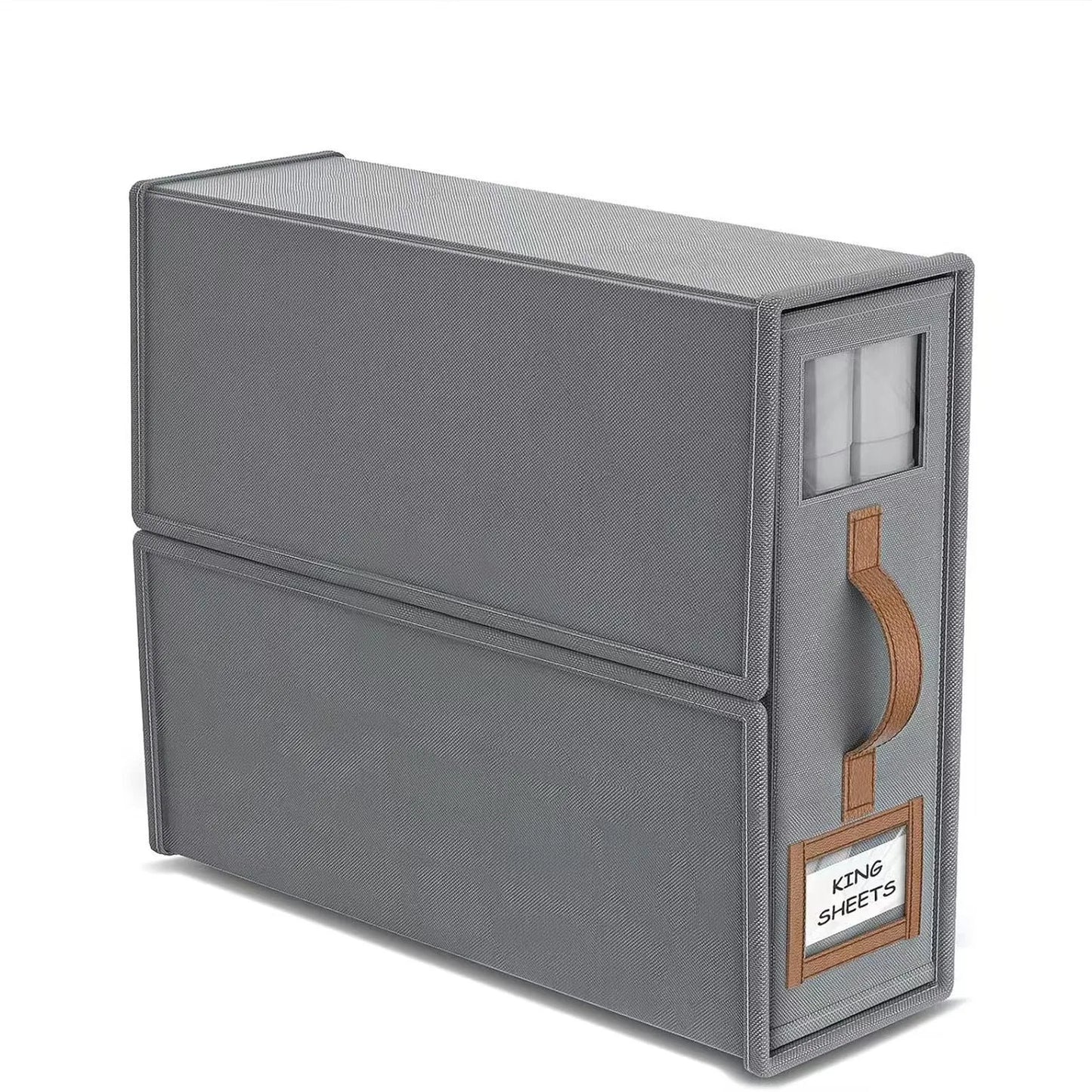 Opvouwbare Beddengoed Organizer