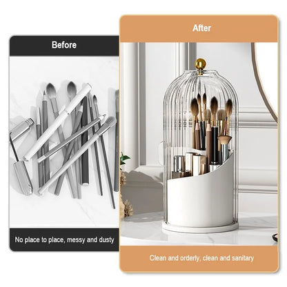Draaibare Make-up Organizer