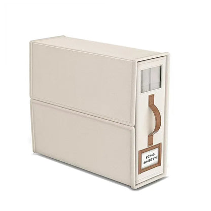 Opvouwbare Beddengoed Organizer
