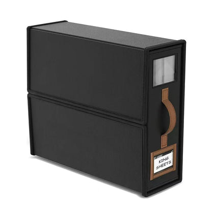 Opvouwbare Beddengoed Organizer