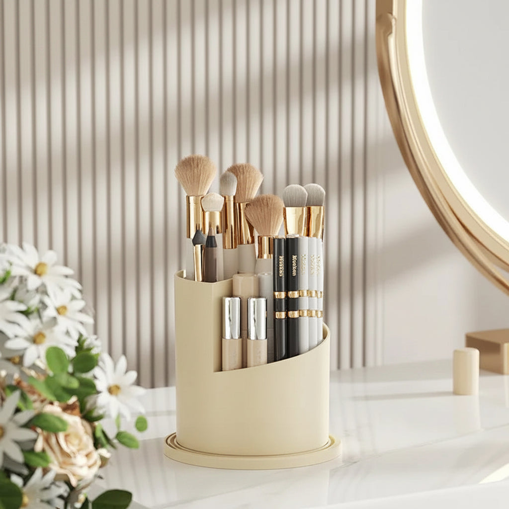 Draaibare Make-up Organizer