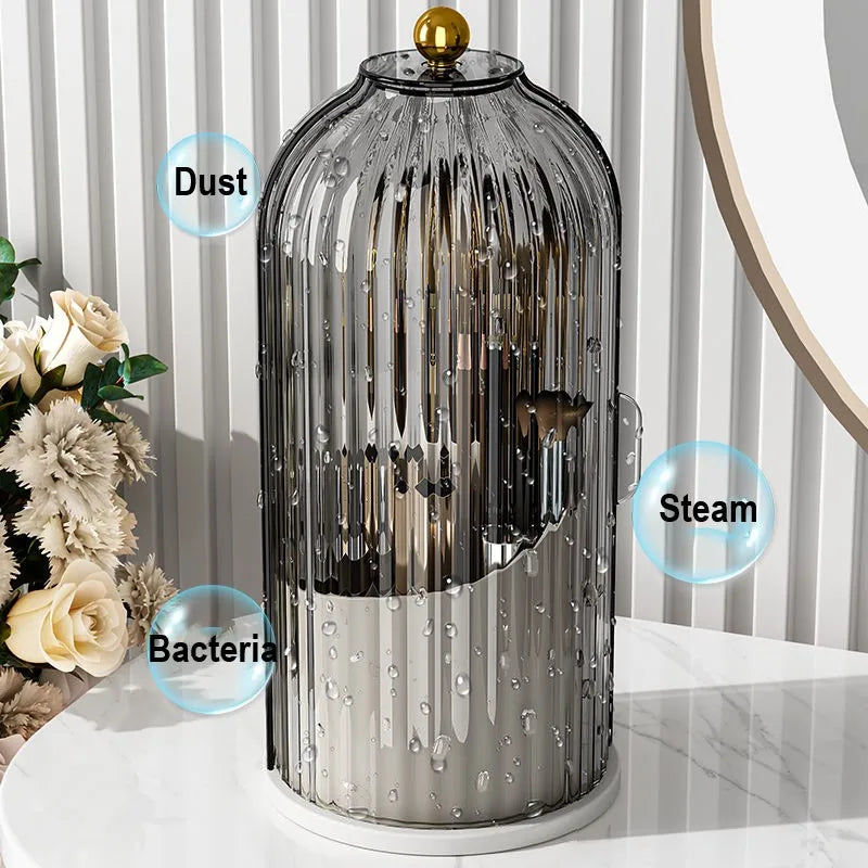 Draaibare Make-up Organizer