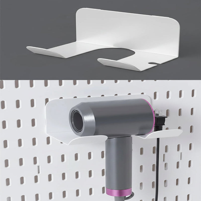 Wandgemonteerd Pegboard Organizer
