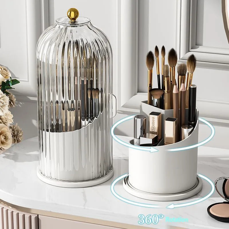 Draaibare Make-up Organizer