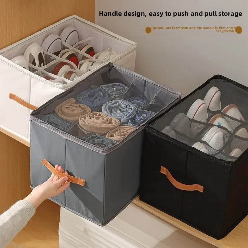 Opvouwbare Schoenen Opbergbox
