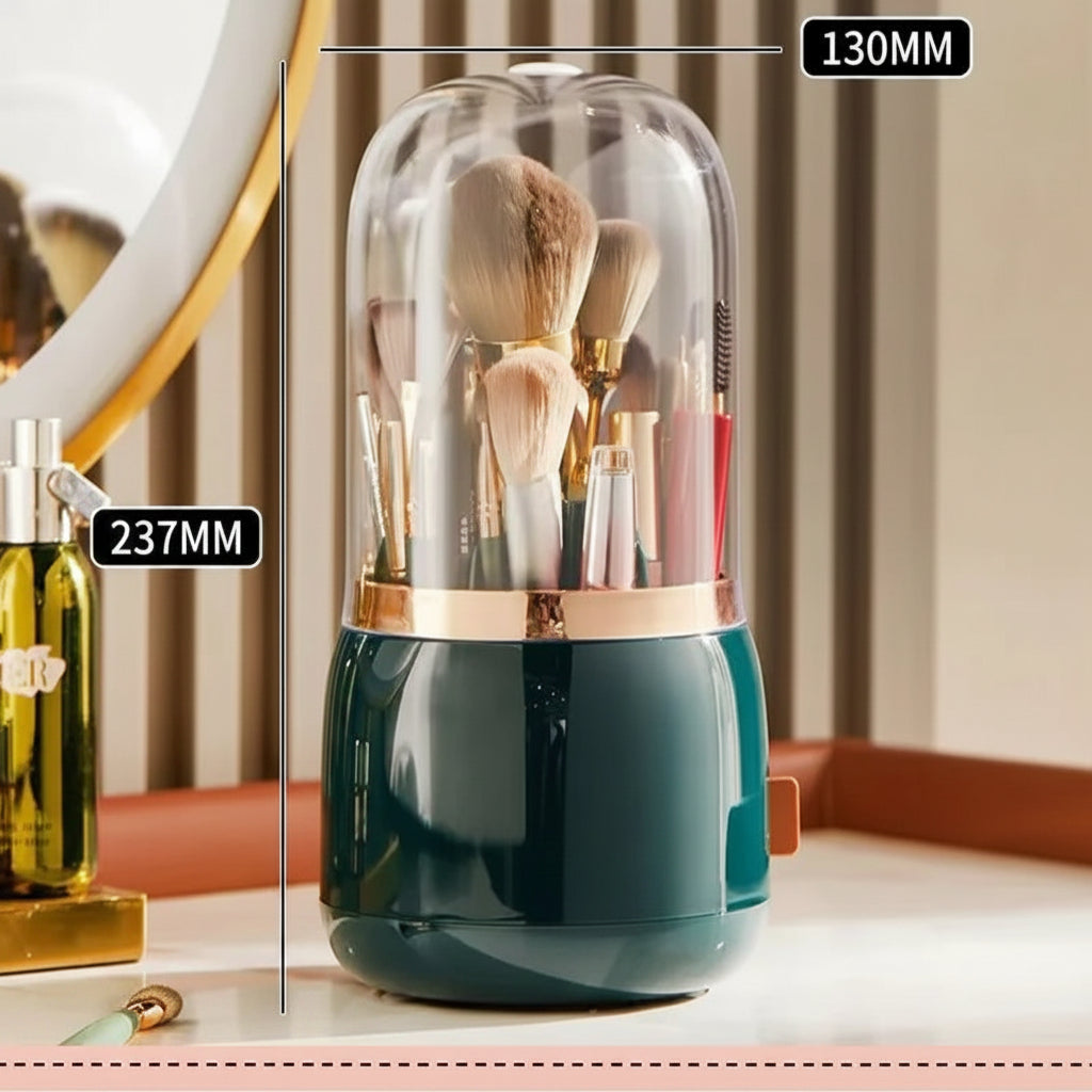 Draaibare Make-up Organizer