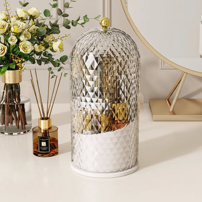 Draaibare Make-up Organizer