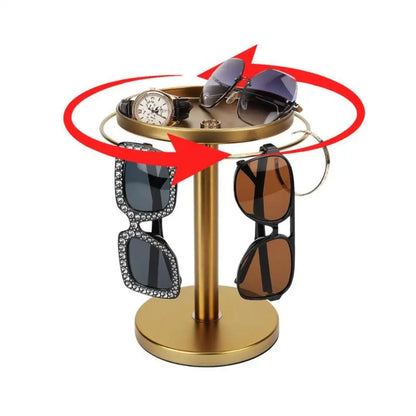 360° Brillenhouder