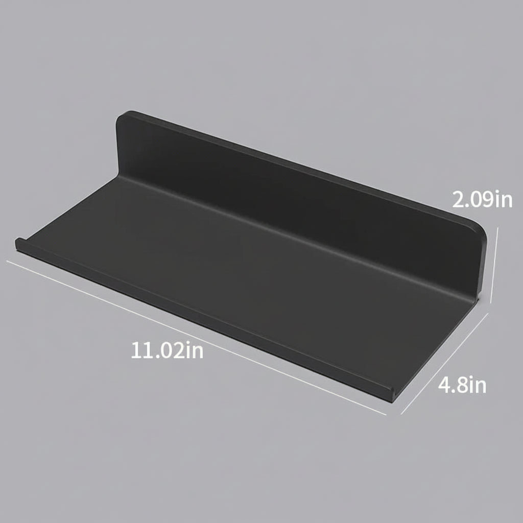 Wandgemonteerd Pegboard Organizer