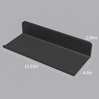 Wandgemonteerd Pegboard Organizer