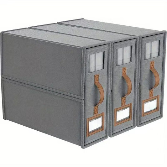 Opvouwbare Beddengoed Organizer