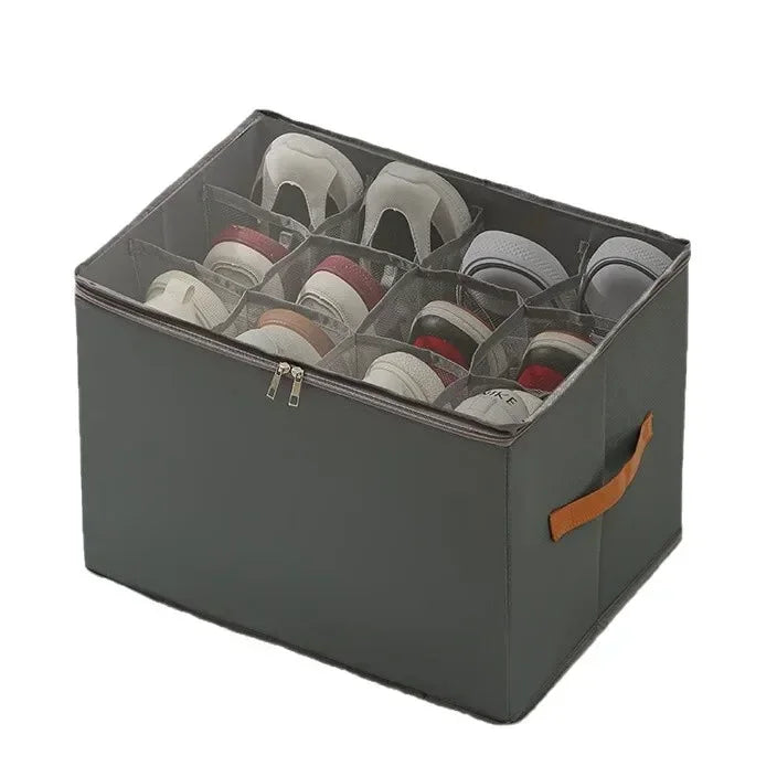 Opvouwbare Schoenen Opbergbox