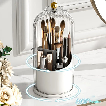 Draaibare Make-up Organizer