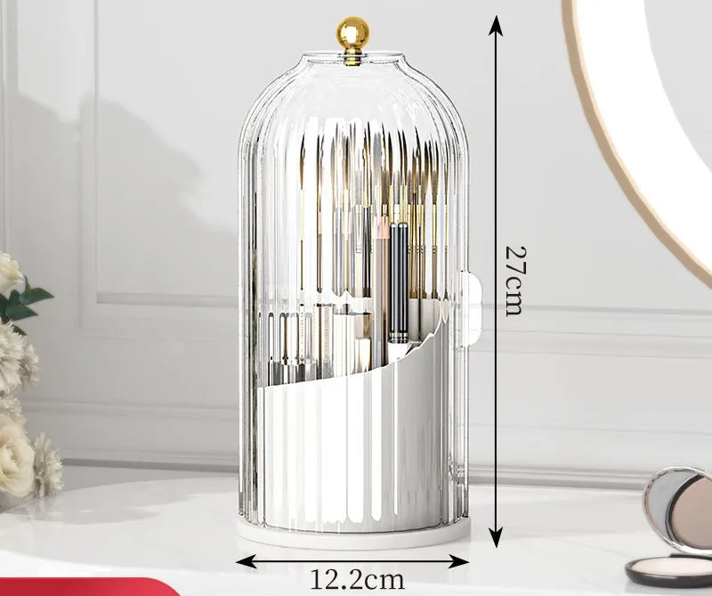 Draaibare Make-up Organizer