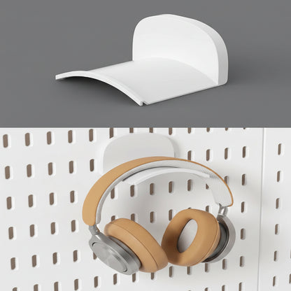 Wandgemonteerd Pegboard Organizer