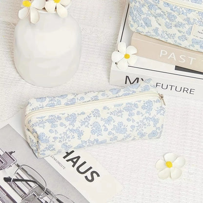 Gewatteerde Make-up Tas